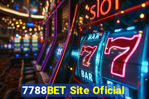 7788BET Site Oficial